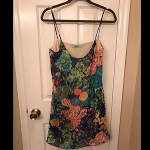 Karli dress